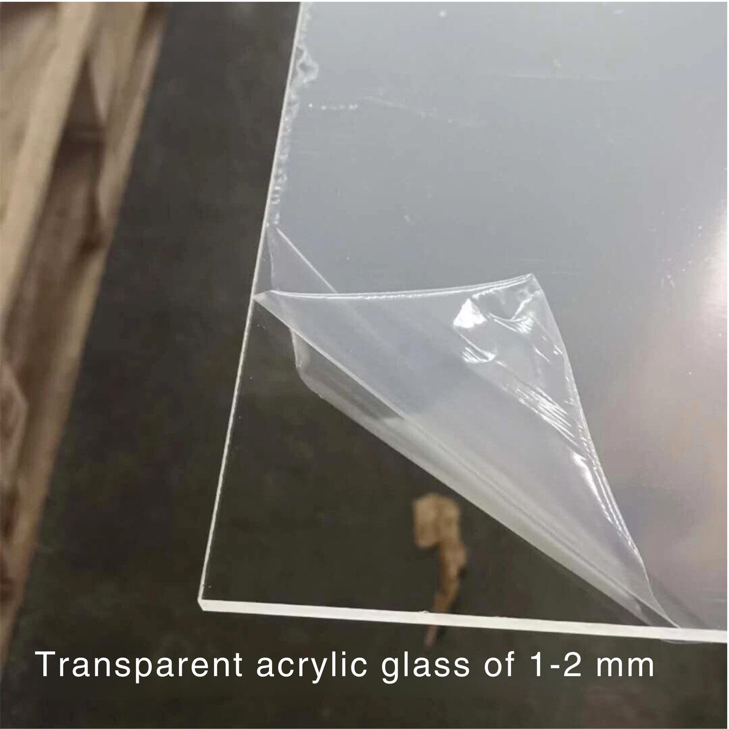 A Timeless Valentine’s Day Gift for Photos, Diplomas, or Art Prints. Handmade with Style - Vivid Red Frame 14 mm Width - All Sizes Available